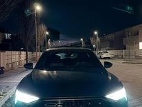 Usata Audi e-tron 300 kW (408 CV) 2022 Grigio SUV