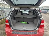 Usata Kia Sorento 140 CV (102 kW) 2008 Grigio SUV