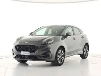 Usata Ford Puma ST-Line 125 CV (91 kW) 2023 Other SUV