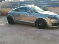 Usata Audi TT 200 CV (147 kW) 2009 Coupé