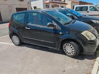 Occasion Citroën C2 2003 Noir Citadine