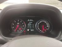 Usata Hyundai i30 2018 Blu Berlina