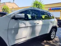 Usata Jeep Cherokee Limited 140 CV (102 kW) 2015 Bianco SUV