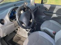 usata Chevrolet Matiz neopatentato