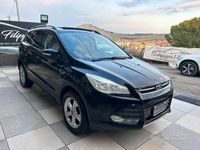 usata Ford Kuga 2.0 TDCI 140 CV 4WD Titanium - 2015