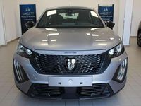 Usata Peugeot 2008 Style 101 CV (74 kW) 2025 Argento SUV