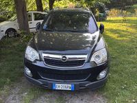 Usata Opel Antara Cosmo 163 CV (119 kW) 2011 SUV