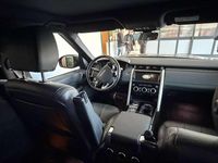 Usado Land Rover Discovery 5 HSE 306 HP (225 kW) 2019 Cinzento SUV