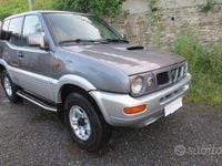 Usata Nissan Terrano 125 CV (91 kW) 1999 SUV