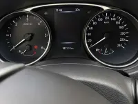 Usata Nissan X-Trail 131 CV (96 kW) 2016 Nero SUV