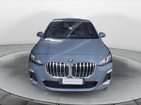 Usata BMW 218 Active Tourer M Sport 150 CV (110 kW) 2022 Storm bay Monovolume