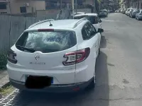 Usata Renault Mégane III 110 CV (80 kW) 2009 Berlina