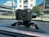Usata Fiat Panda 4x4 S 86 CV (63 kW) 2019 Marrone Utilitaria