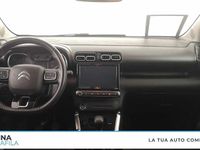 Usata Citroën C3 Aircross PureTech 110 CV (80 kW) 2024 Grigio SUV