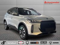 Nuova DR DR 5.0 88 CV (64 kW) 2026 Argento SUV