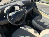 Usata Fiat 600 Anniversary 54 CV (39 kW) 2007 Beige Berlina