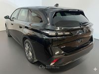 Usata Peugeot 308 Active 131 CV (96 kW) 2024 Nero Station wagon