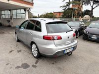 Usata Fiat Croma 200 CV (147 kW) 2008 Argento Station wagon