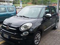 Usata Fiat 500L Urban 95 CV (69 kW) 2019 Monovolume