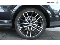 usata BMW X6 X6 (G06/F96)xdrive30d mhev 48V Msport auto -imm:28/10/2021 -76.594km