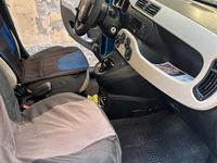 Usata Fiat Panda 85 CV (62 kW) 2013 Utilitaria