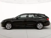 Occasion Skoda Octavia Ambition 116 ch (85 kW) 2024 Noir Break