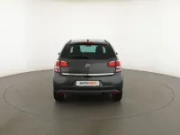 Usata Citroën C3 Exclusive 75 CV (55 kW) 2016 Grigio Utilitaria