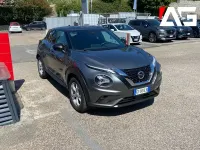 Occasion Nissan Juke N-Connecta 114 ch (83 kW) 2021 Gris SUV