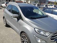 Usata Ford Ecosport Titanium S 95 CV (69 kW) 2020 SUV
