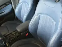 Usata Mini Clubman 190 CV (139 kW) 2018 Grigio Station wagon
