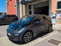 Usata BMW i3 75 kW (102 CV) 2021 Grigio Utilitaria