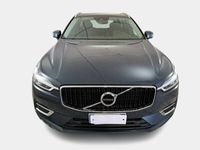 usata Volvo XC60 XC60 T8T8 Twin Engine AWD Geartronic Business