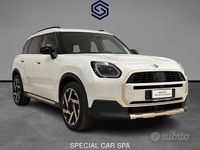 Usata Mini Countryman Favoured 170 CV (125 kW) 2025 SUV