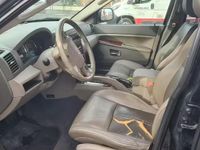Usata Jeep Grand Cherokee 218 CV (160 kW) 2006 SUV