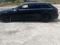 Usata Audi A6 177 CV (130 kW) 2012 Station wagon