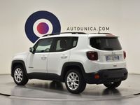 usata Jeep Renegade 1.0 T3 LIMITED FARI LED