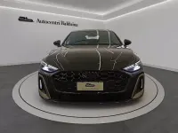 Usata Audi A5 Advanced 204 CV (150 kW) 2025 Nero Berlina