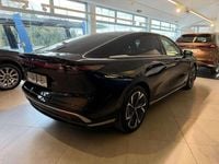Nuova Mazda 6e Takumi-Line 189 kW (258 CV) 2026 Bianco Berlina