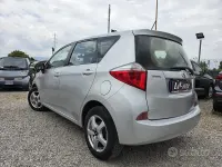 Usata Toyota Verso-S Active 90 CV (66 kW) 2011 Monovolume