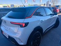 Usata Opel Mokka GS Line 100 CV (73 kW) 2021 Bianco SUV