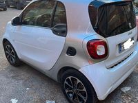 Usata Smart ForFour 2016 Utilitaria
