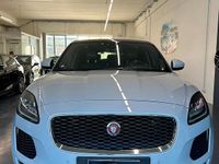 Usata Jaguar E-Pace R-Dynamic 249 CV (183 kW) 2018 Grigio SUV