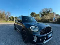 Usata Mini Countryman 150 CV (110 kW) 2021 SUV
