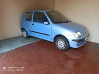 Usata Fiat 600 54 CV (39 kW) 1998 Utilitaria
