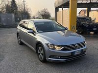 Usata VW Passat Alltrack 190 CV (139 kW) 2019 Station wagon