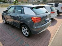 Usata Audi Q2 Admired 110 CV (80 kW) 2024 SUV