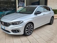 Usata Fiat Tipo Lounge 95 CV (69 kW) 2019 Grigio Berlina