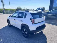 Nuova Fiat Grande Panda La Prima 101 CV (74 kW) 2026 Bianco Utilitaria