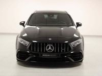 usata Mercedes A45 AMG Classe AAMG 4Matic+