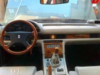 Usata Maserati Biturbo 1992 Verde Coupé